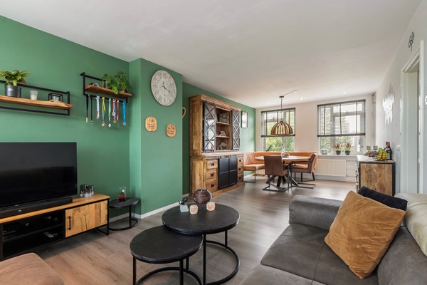 Medium property photo - Anna van Saksenstraat 30, 3314 NC Dordrecht